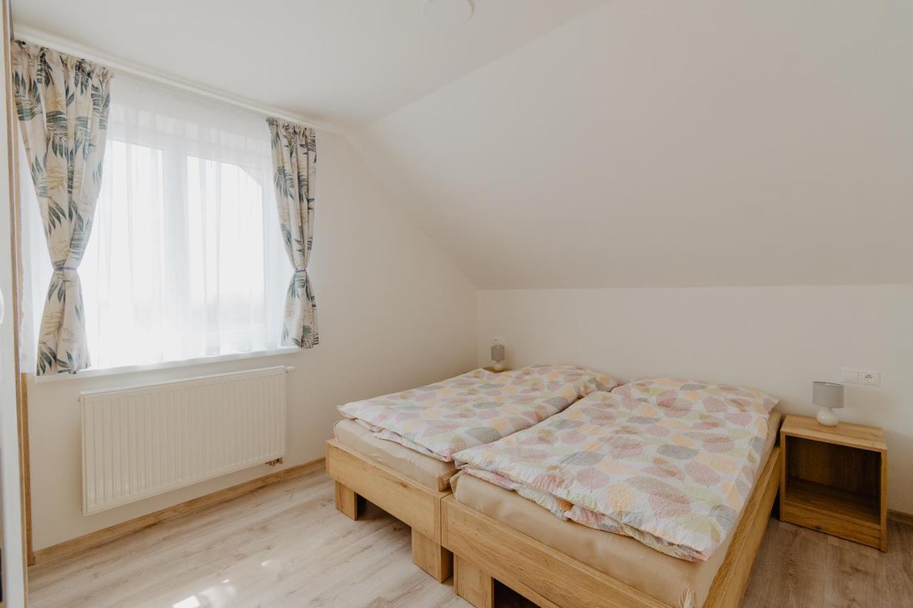 Apartmany Zara Nová Lesná 외부 사진