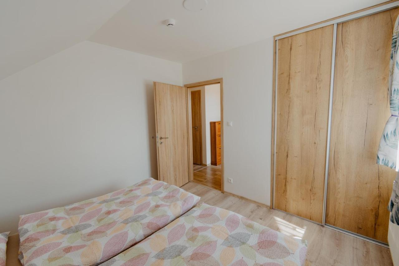 Apartmany Zara Nová Lesná 외부 사진
