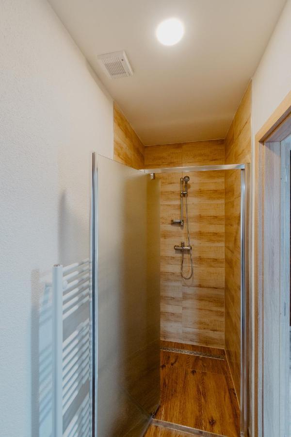 Apartmany Zara Nová Lesná 외부 사진