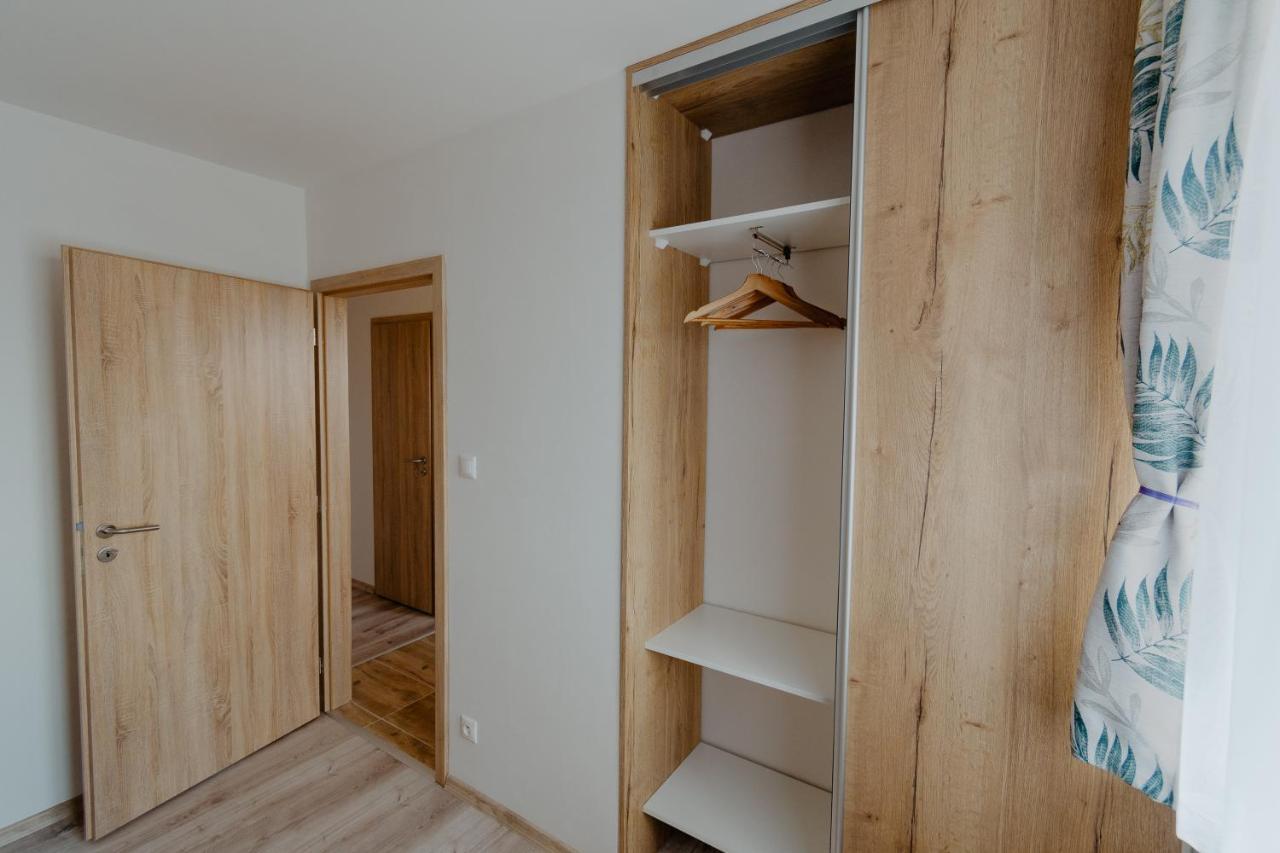 Apartmany Zara Nová Lesná 외부 사진