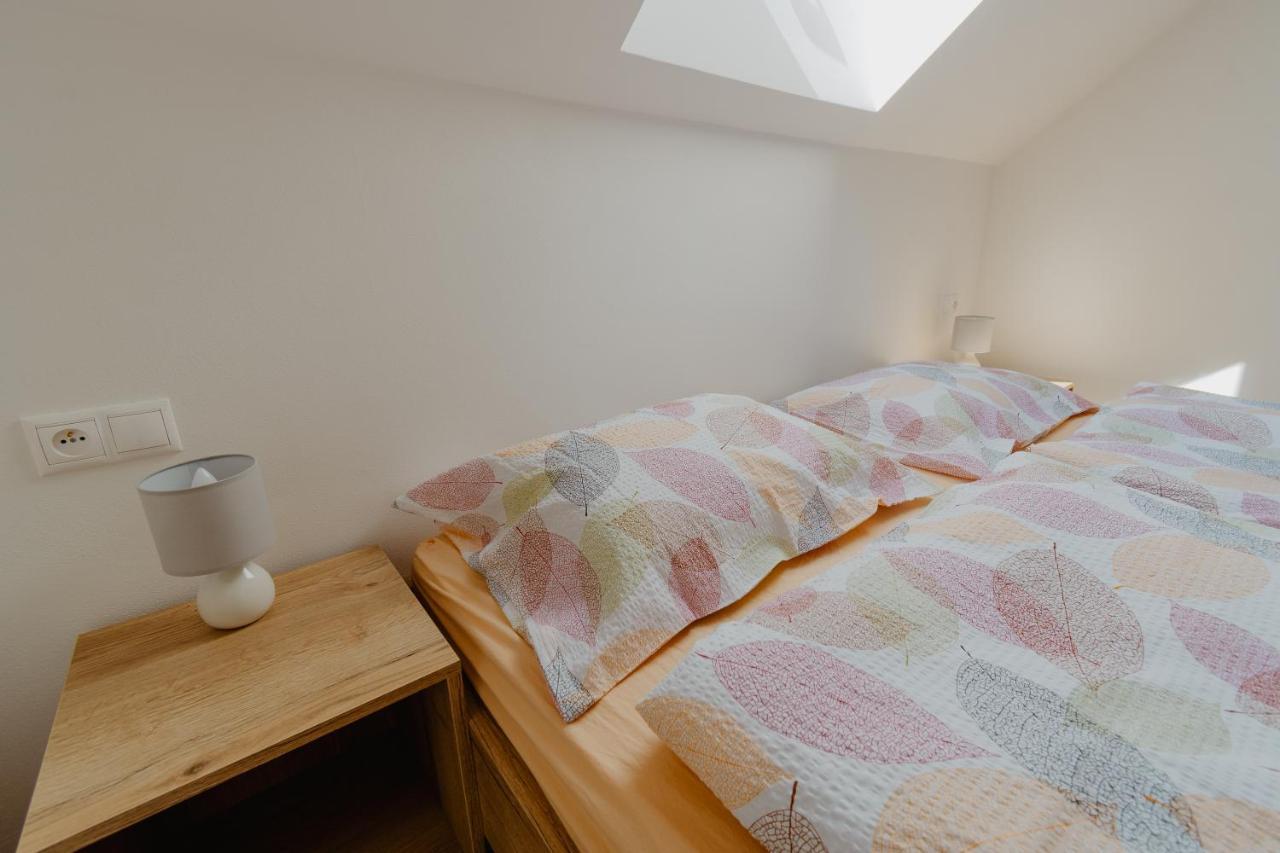 Apartmany Zara Nová Lesná 외부 사진