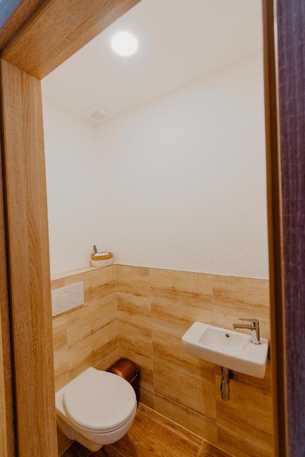 Apartmany Zara Nová Lesná 외부 사진