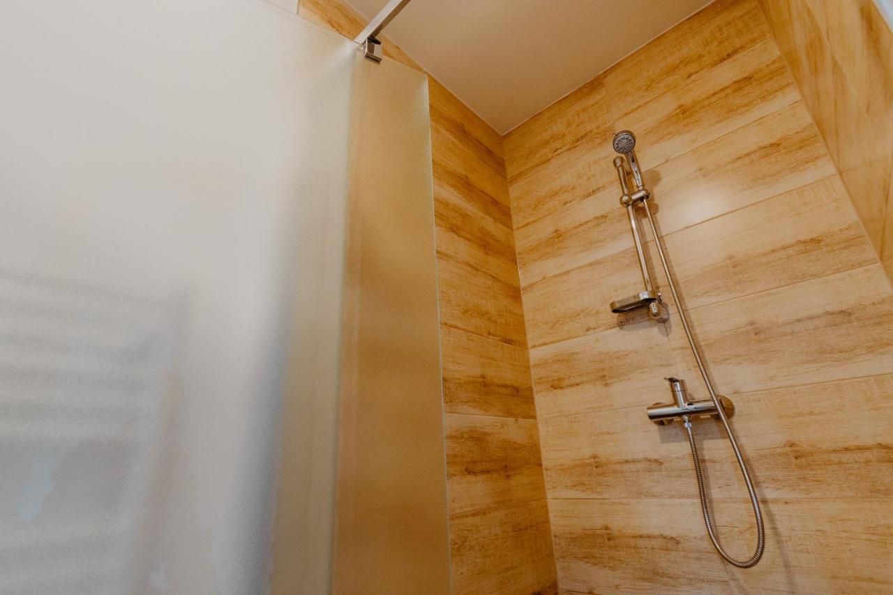 Apartmany Zara Nová Lesná 외부 사진