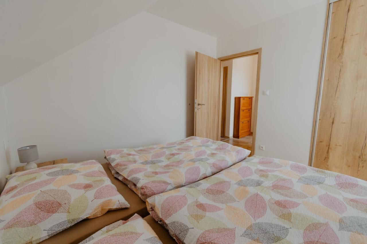 Apartmany Zara Nová Lesná 외부 사진