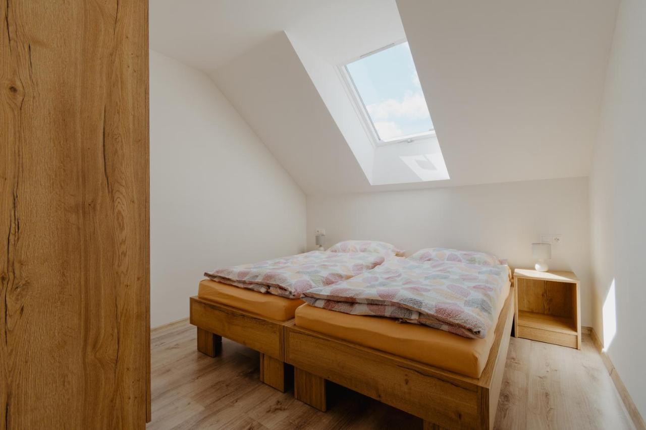 Apartmany Zara Nová Lesná 외부 사진