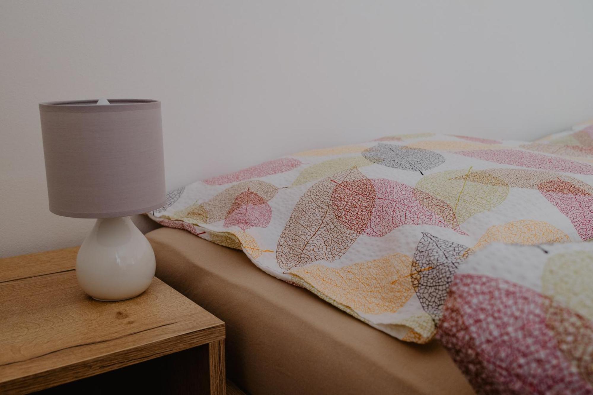 Apartmany Zara Nová Lesná 외부 사진