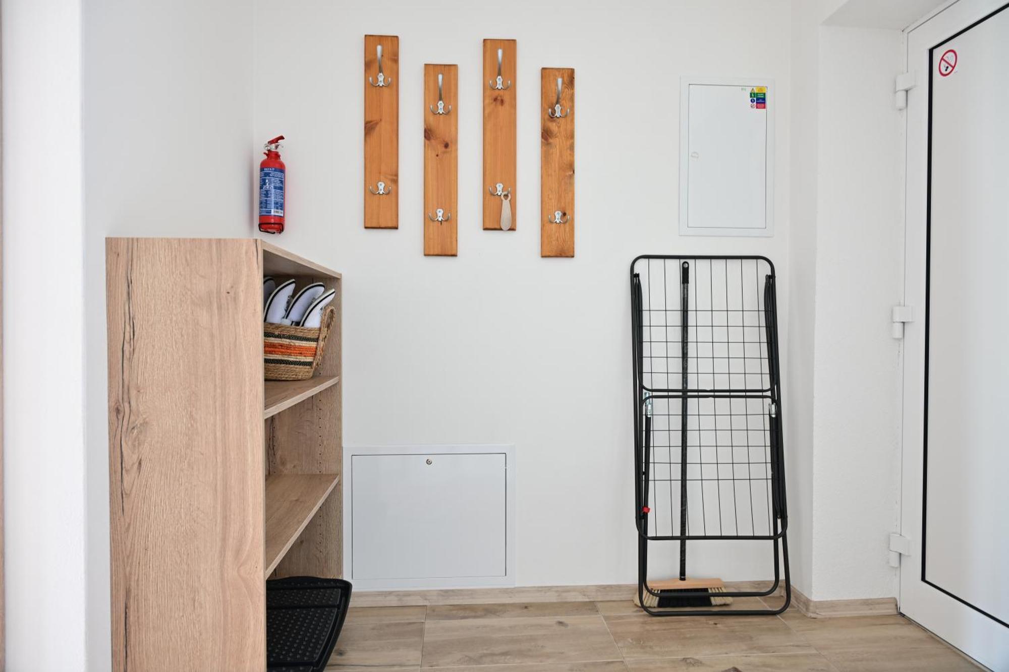 Apartmany Zara Nová Lesná 외부 사진