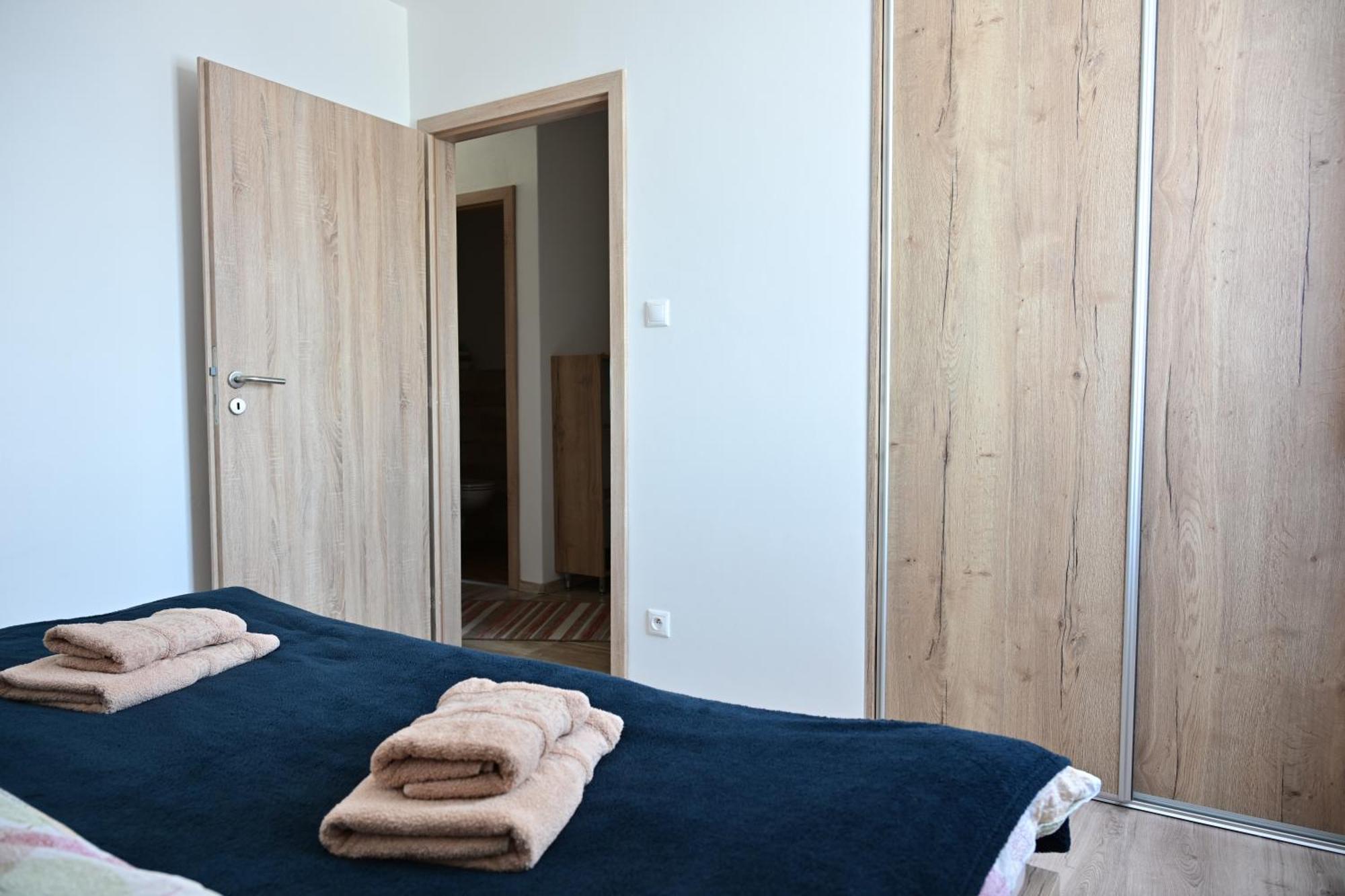 Apartmany Zara Nová Lesná 외부 사진