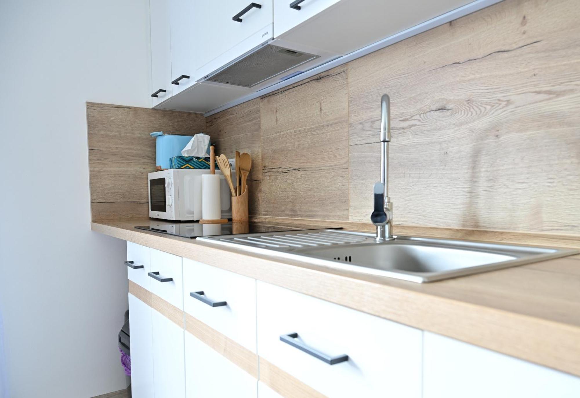 Apartmany Zara Nová Lesná 외부 사진