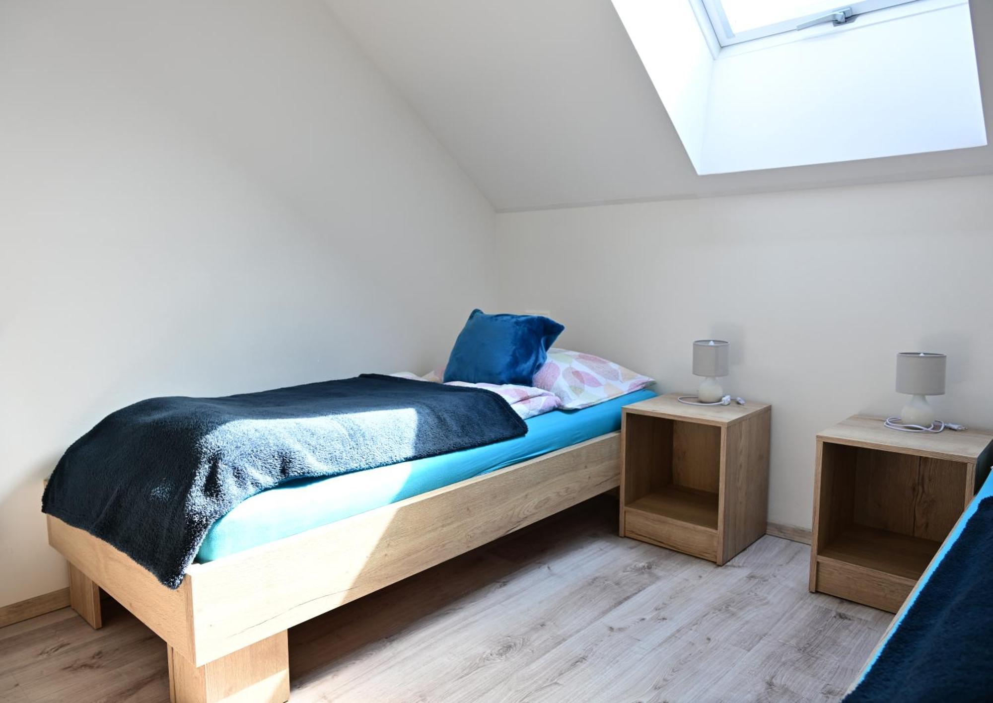Apartmany Zara Nová Lesná 외부 사진